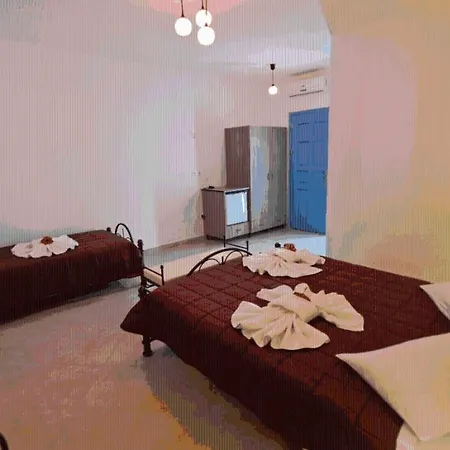 Pensionat Ios Memories Mylopotas