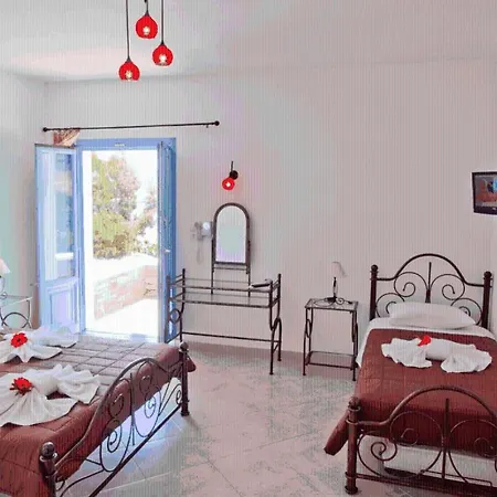 Ios Memories Гостевой дом